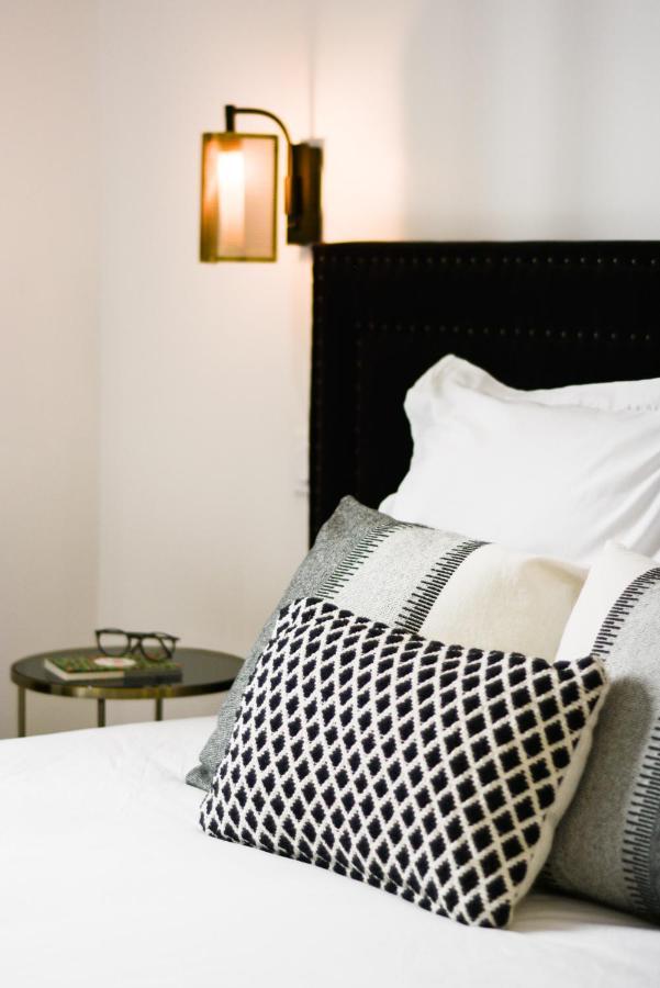 Bastille/Le Marais-Luxurious 3 Rooms Flat Paris Exterior foto